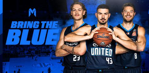 melbourne united tickets